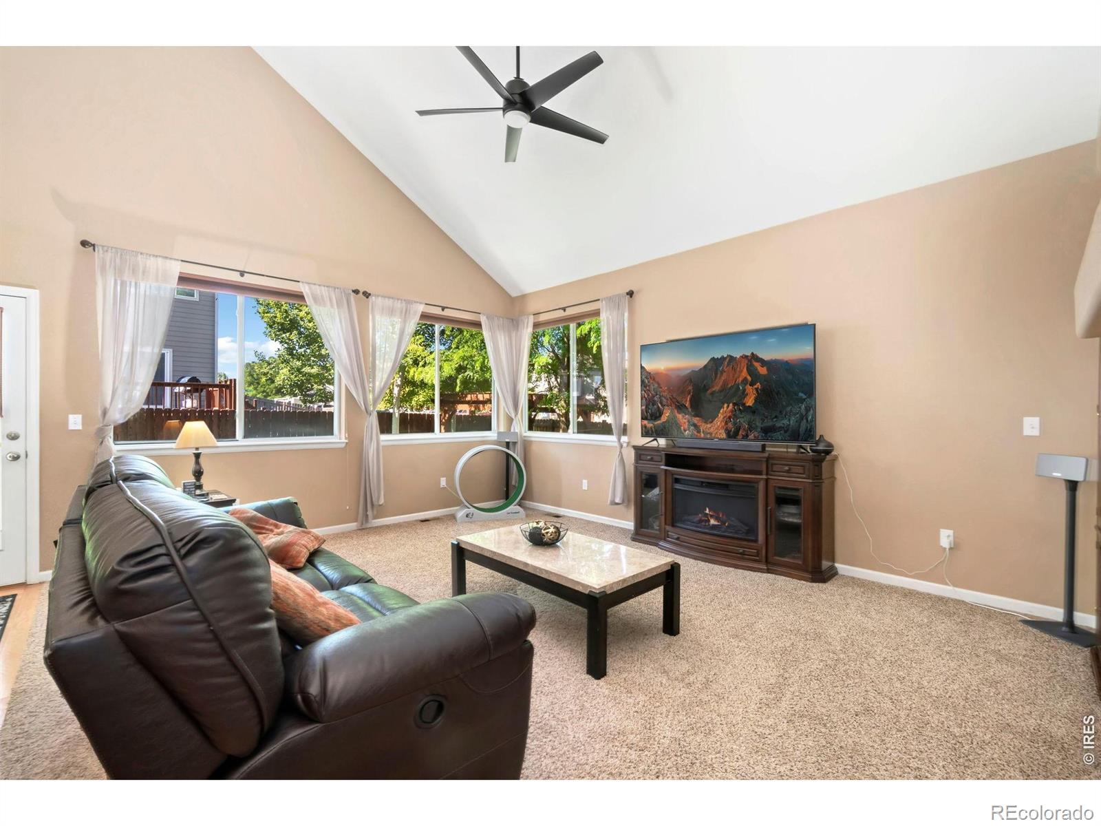 MLS Image #5 for 3774  brunner boulevard,johnstown, Colorado