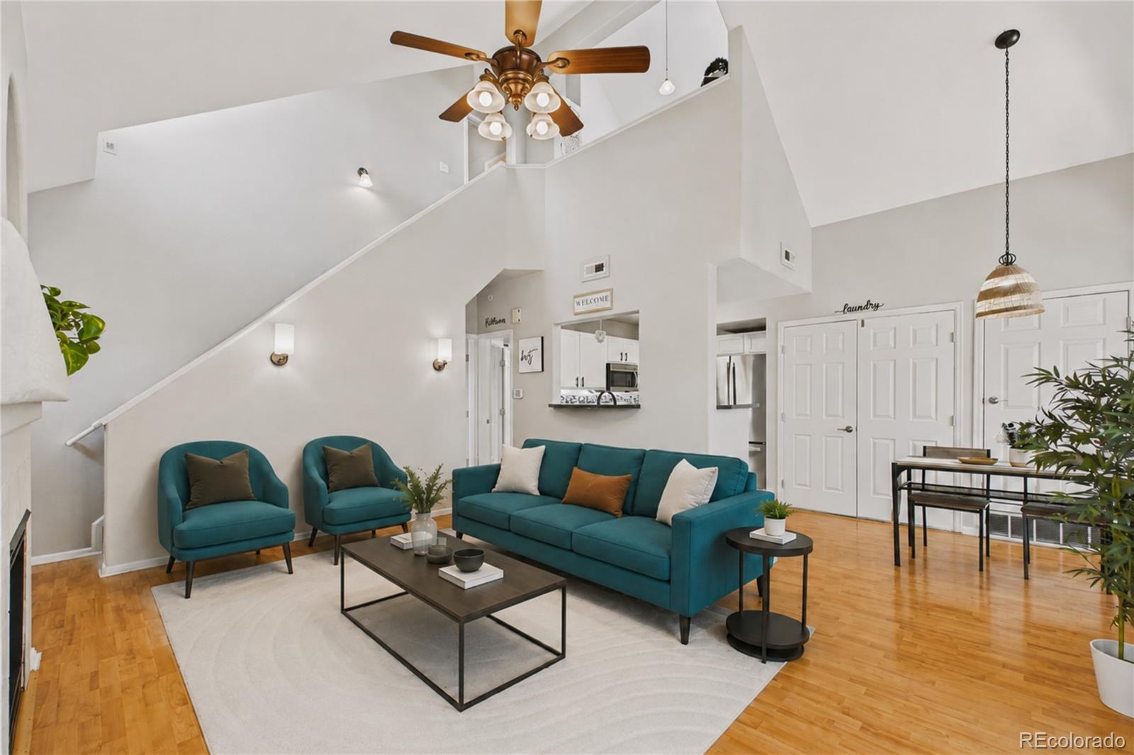 MLS Image #0 for 14296 e whitaker place,aurora, Colorado