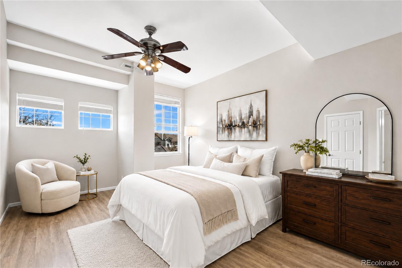 MLS Image #4 for 14296 e whitaker place,aurora, Colorado