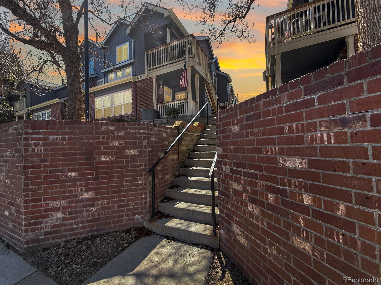 MLS Image #6 for 14296 e whitaker place,aurora, Colorado