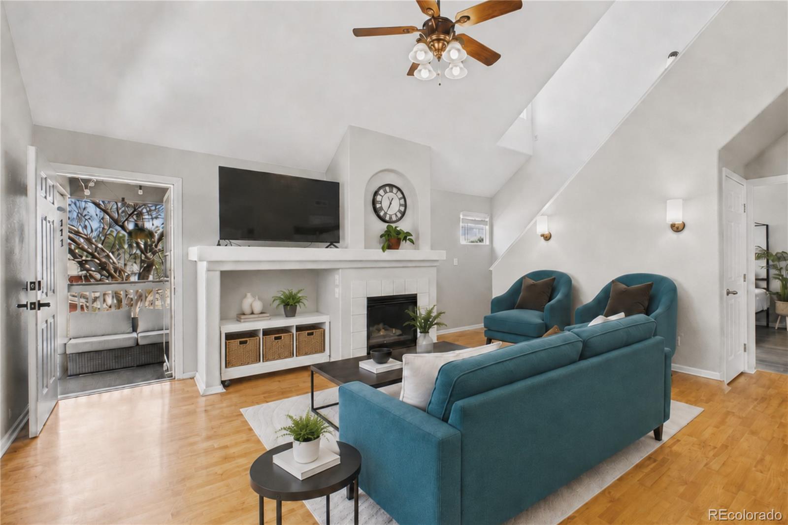 MLS Image #7 for 14296 e whitaker place,aurora, Colorado