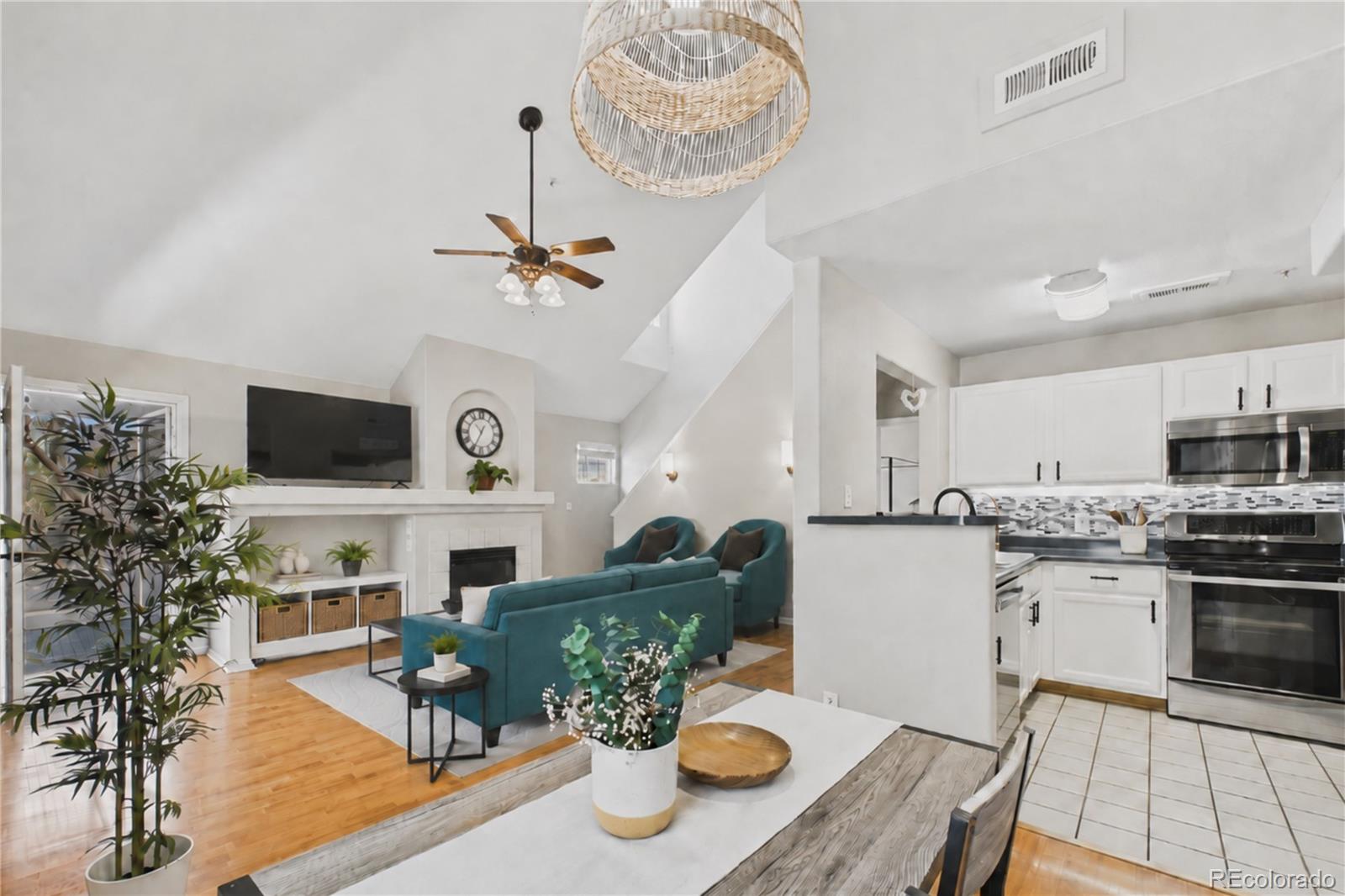 MLS Image #8 for 14296 e whitaker place,aurora, Colorado