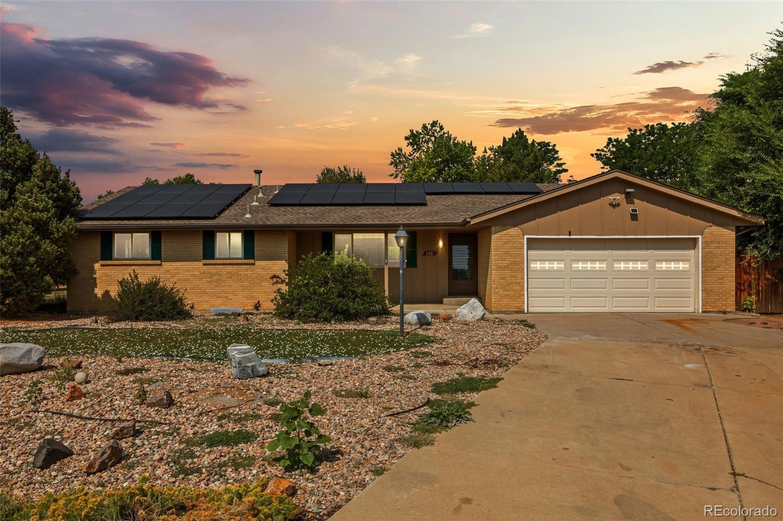 MLS Image #0 for 11932 w 106th place,broomfield, Colorado