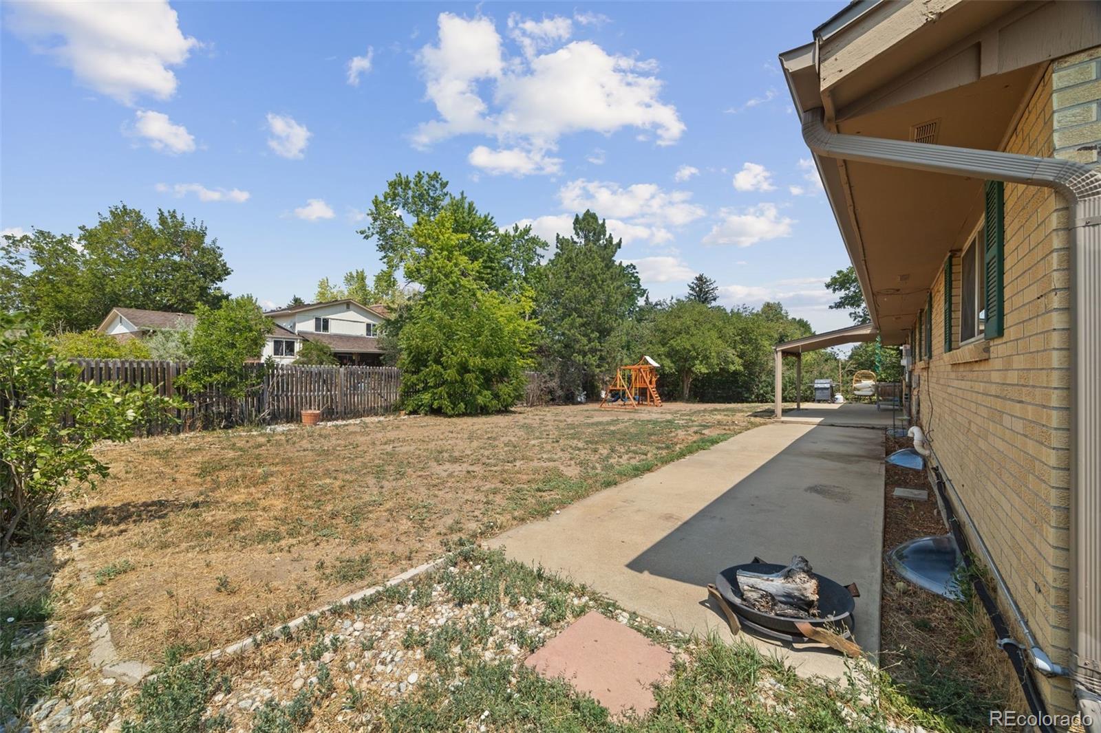 MLS Image #43 for 11932 w 106th place,broomfield, Colorado