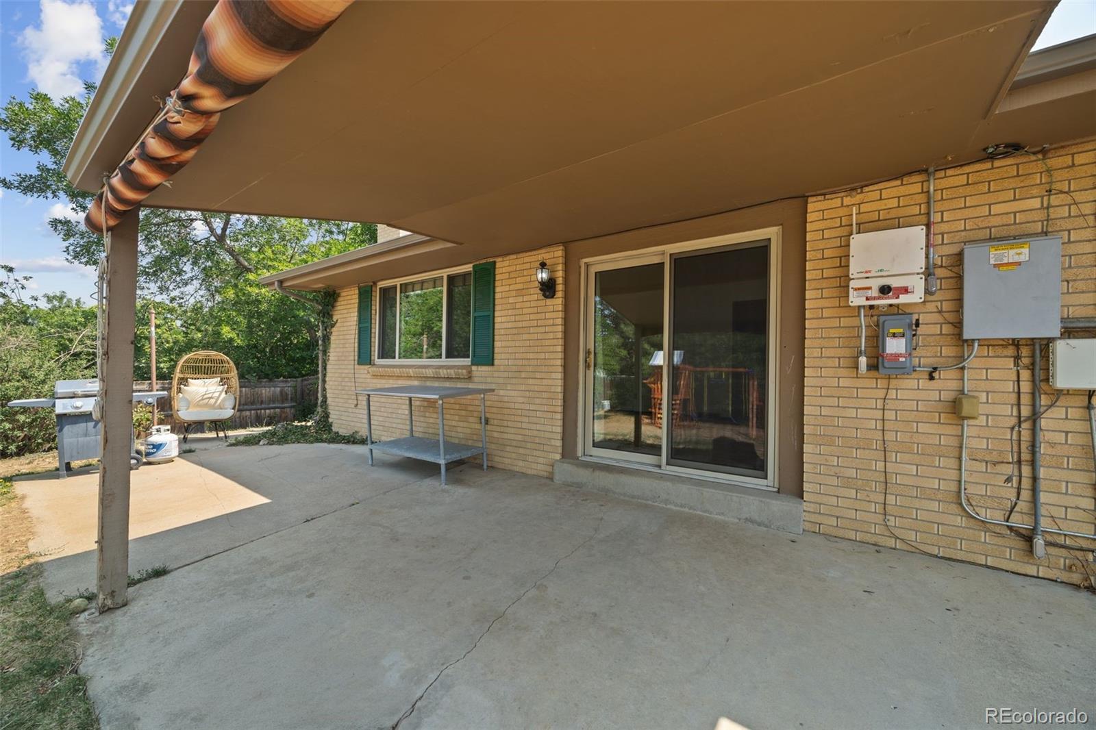 MLS Image #47 for 11932 w 106th place,broomfield, Colorado