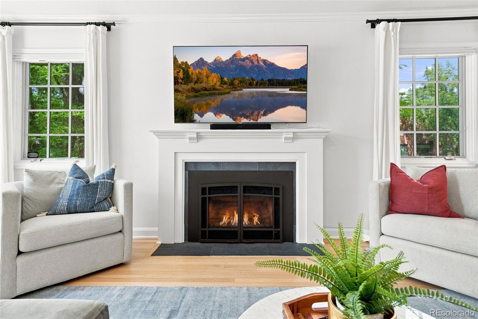 MLS Image #12 for 1066  bonnie brae boulevard,denver, Colorado