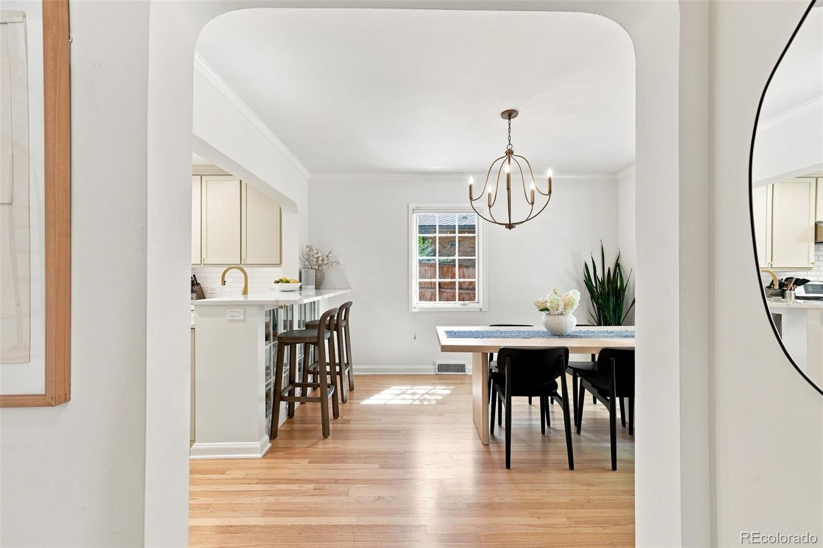 MLS Image #13 for 1066  bonnie brae boulevard,denver, Colorado