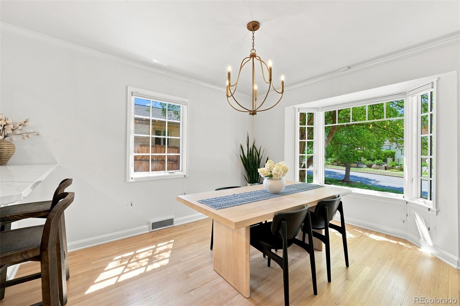 MLS Image #14 for 1066  bonnie brae boulevard,denver, Colorado