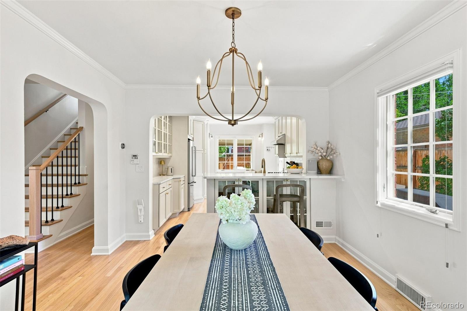 MLS Image #15 for 1066  bonnie brae boulevard,denver, Colorado
