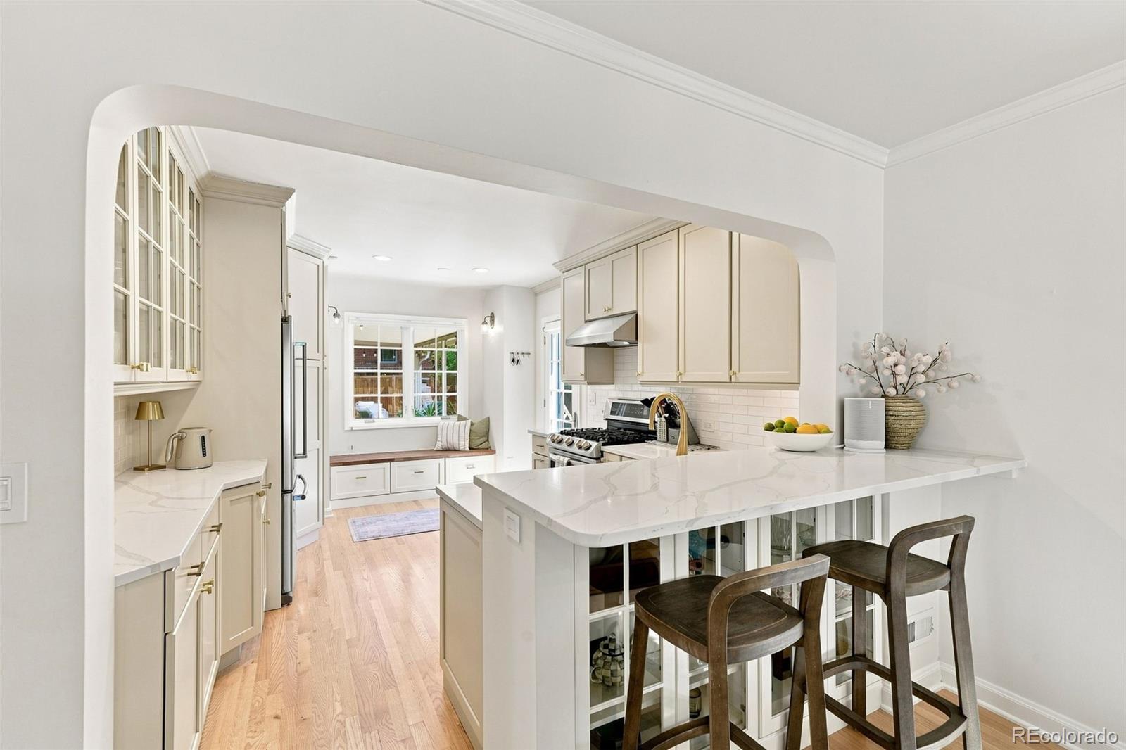 MLS Image #16 for 1066  bonnie brae boulevard,denver, Colorado