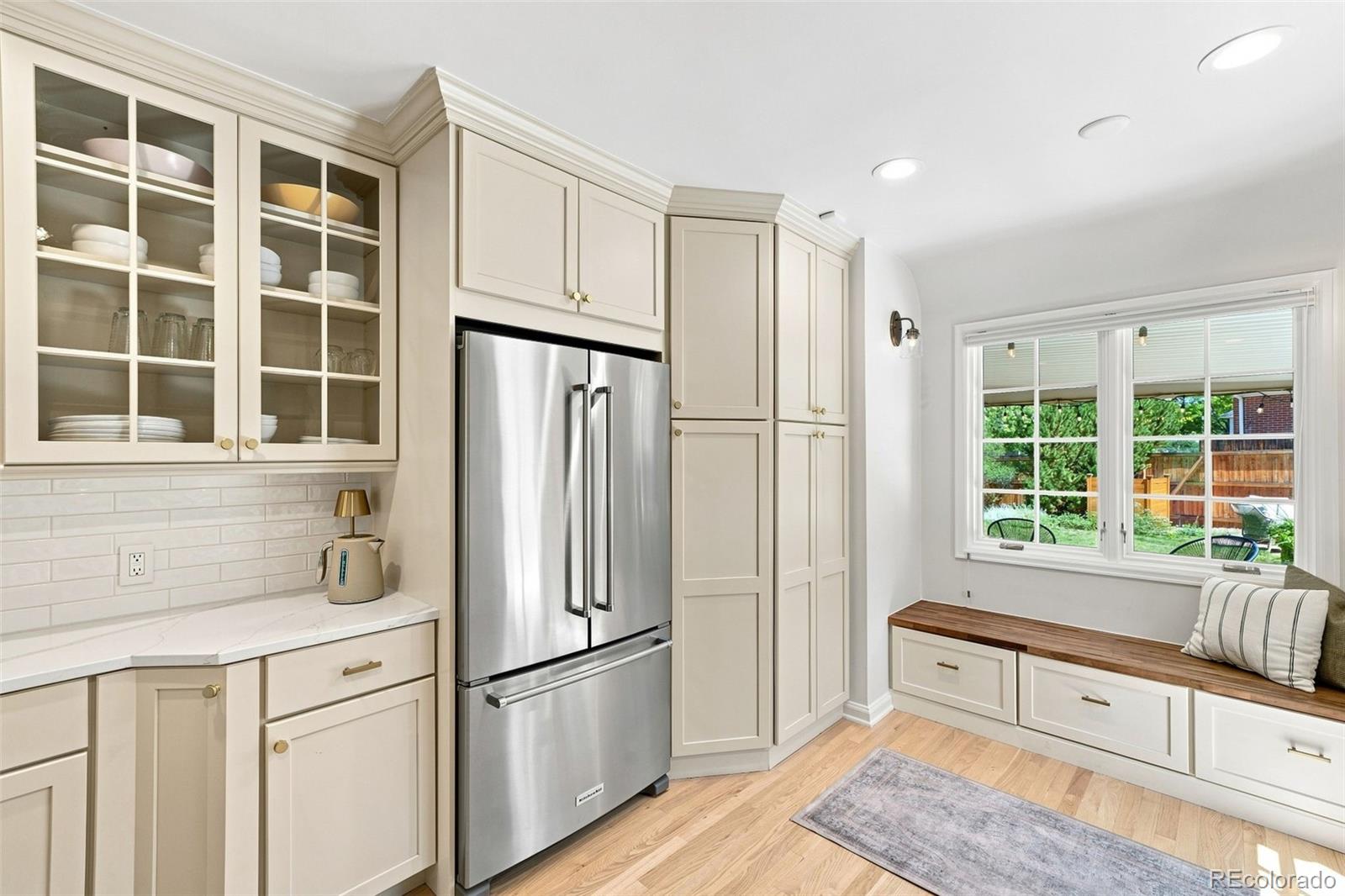 MLS Image #17 for 1066  bonnie brae boulevard,denver, Colorado