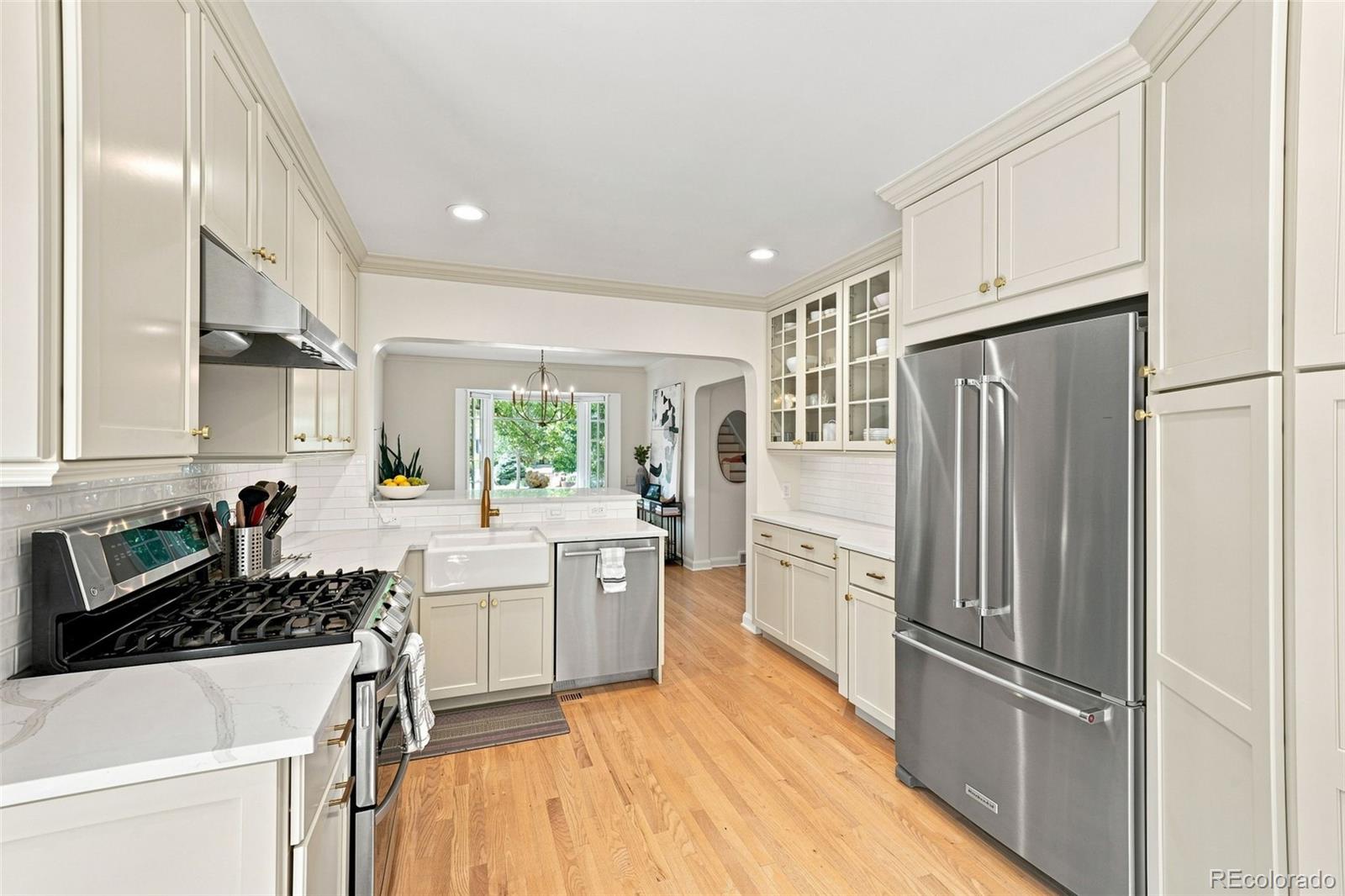 MLS Image #18 for 1066  bonnie brae boulevard,denver, Colorado