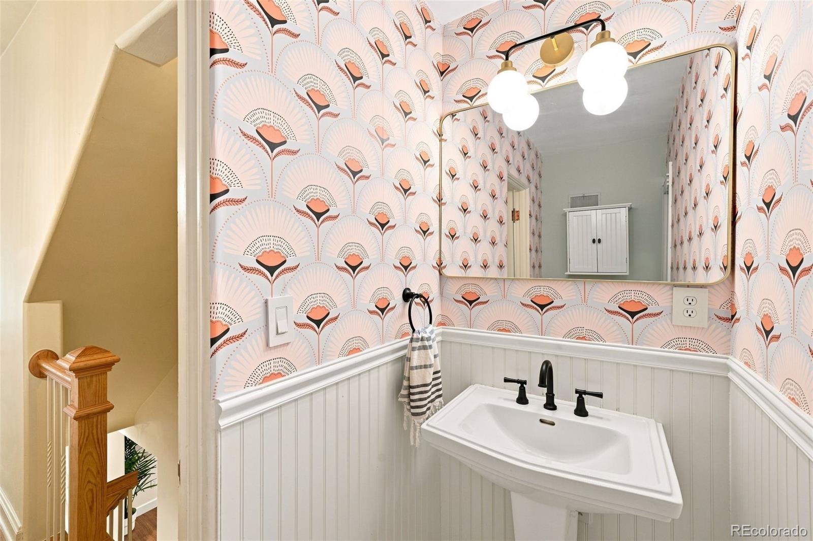 MLS Image #20 for 1066  bonnie brae boulevard,denver, Colorado