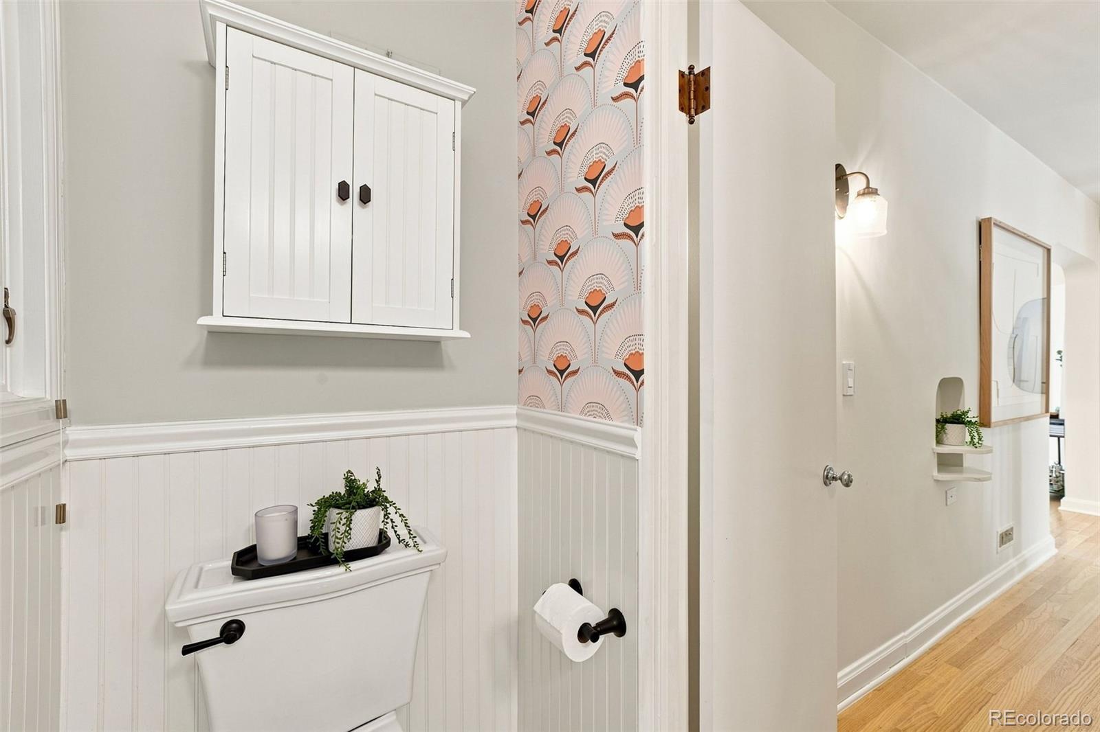 MLS Image #21 for 1066  bonnie brae boulevard,denver, Colorado