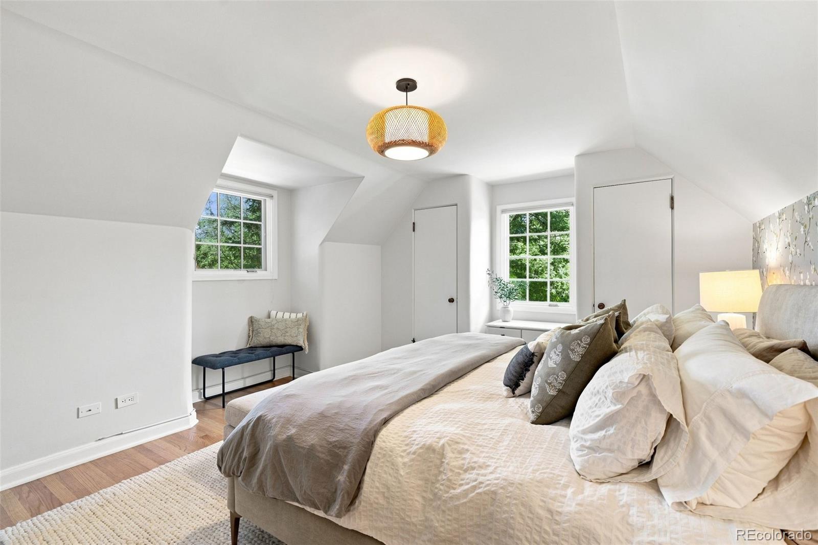 MLS Image #22 for 1066  bonnie brae boulevard,denver, Colorado