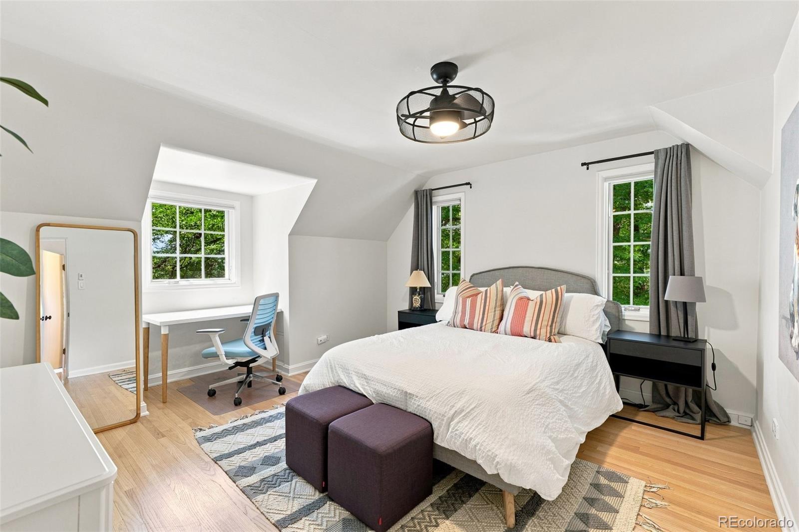 MLS Image #27 for 1066  bonnie brae boulevard,denver, Colorado