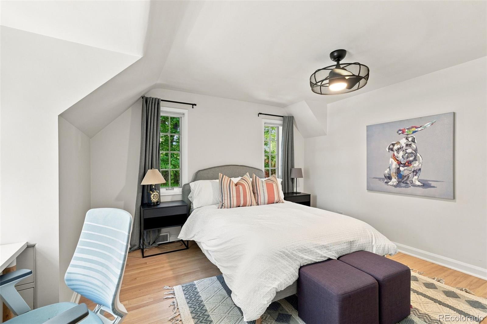 MLS Image #29 for 1066  bonnie brae boulevard,denver, Colorado