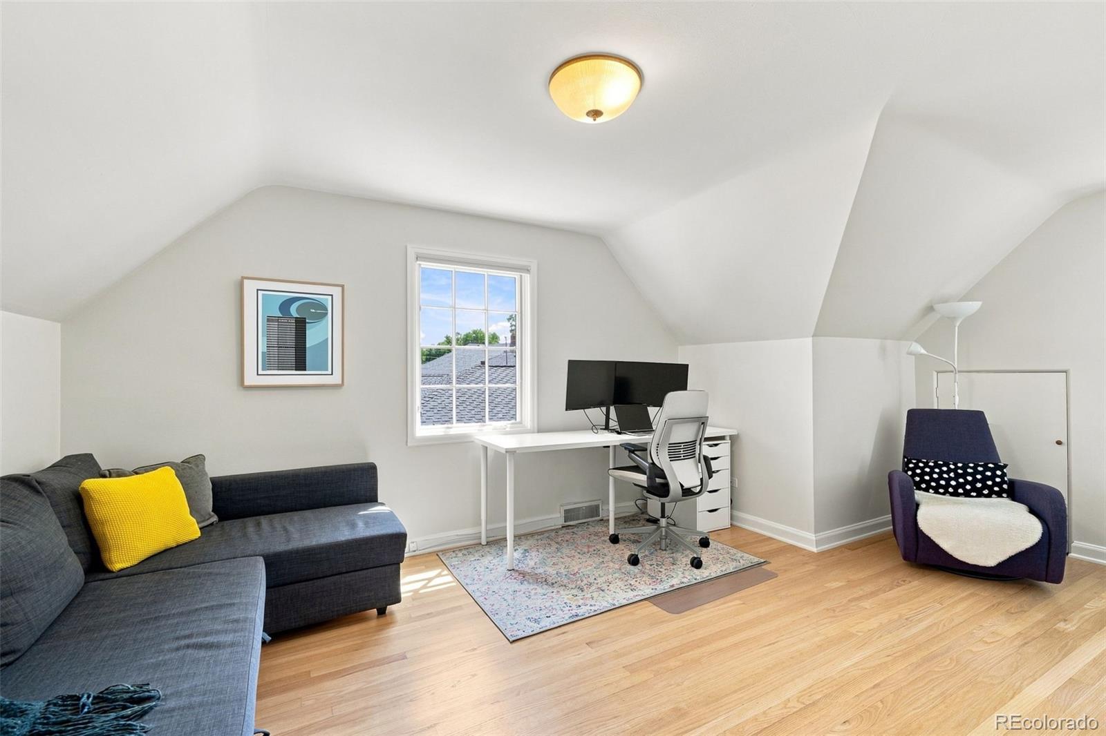 MLS Image #31 for 1066  bonnie brae boulevard,denver, Colorado