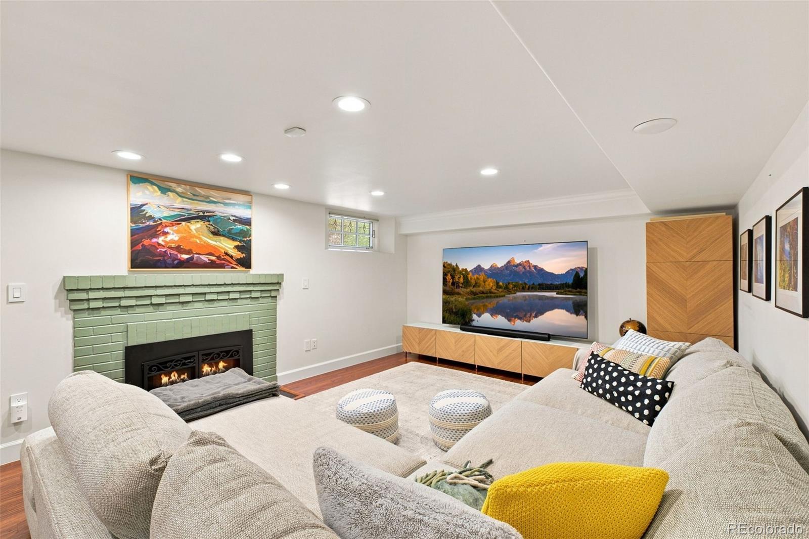 MLS Image #33 for 1066  bonnie brae boulevard,denver, Colorado