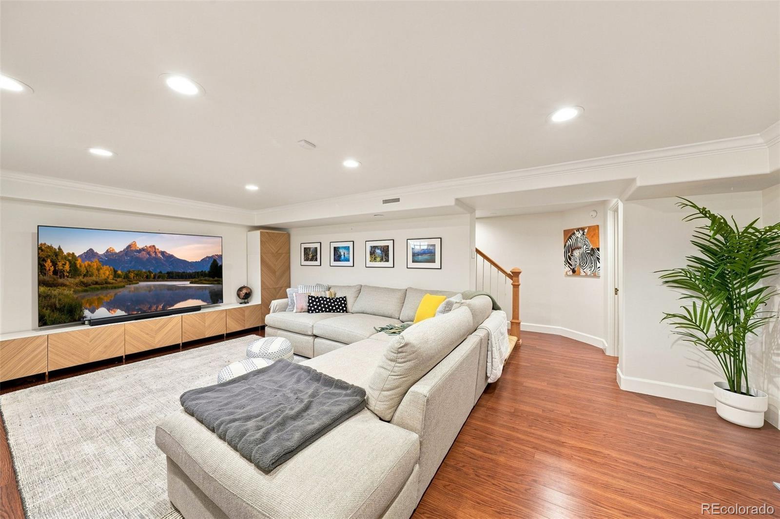 MLS Image #34 for 1066  bonnie brae boulevard,denver, Colorado