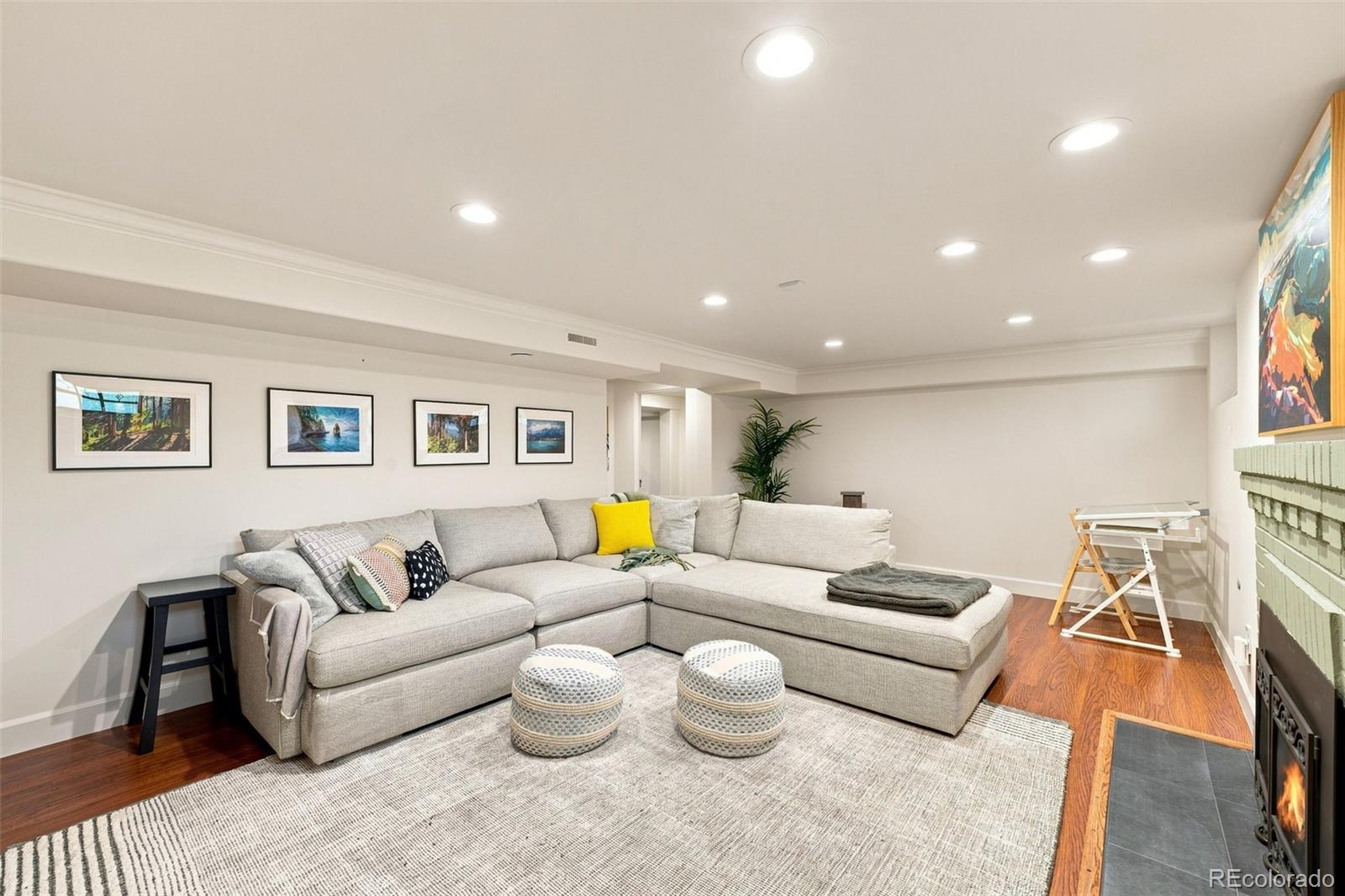 MLS Image #35 for 1066  bonnie brae boulevard,denver, Colorado
