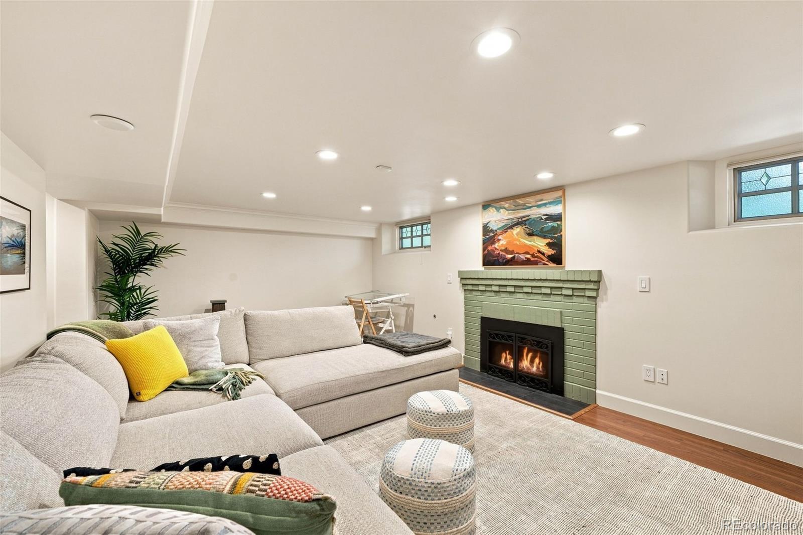 MLS Image #36 for 1066  bonnie brae boulevard,denver, Colorado