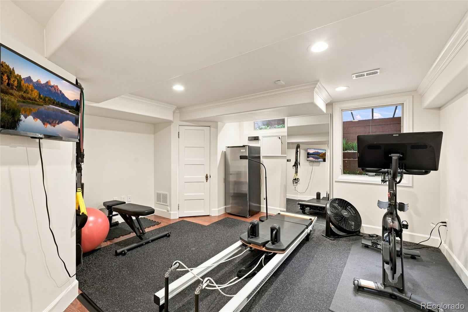 MLS Image #39 for 1066  bonnie brae boulevard,denver, Colorado