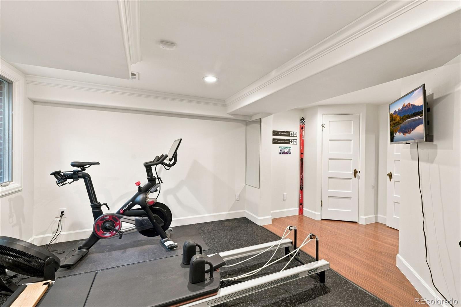 MLS Image #40 for 1066  bonnie brae boulevard,denver, Colorado