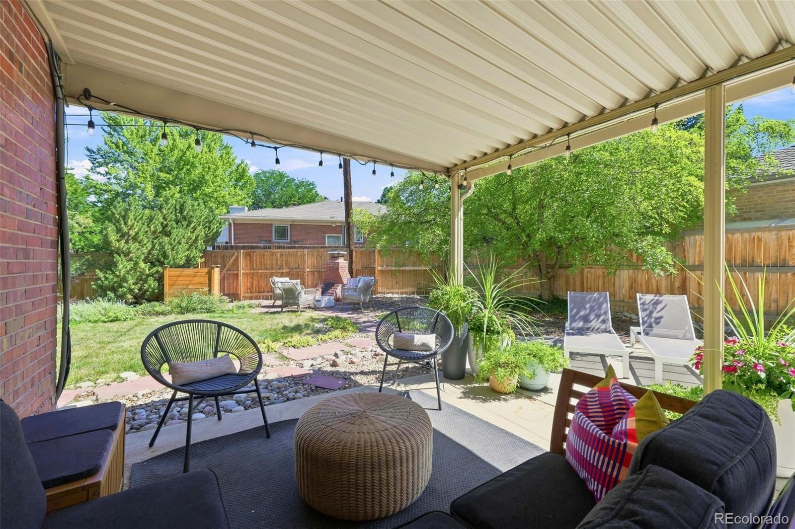 MLS Image #42 for 1066  bonnie brae boulevard,denver, Colorado