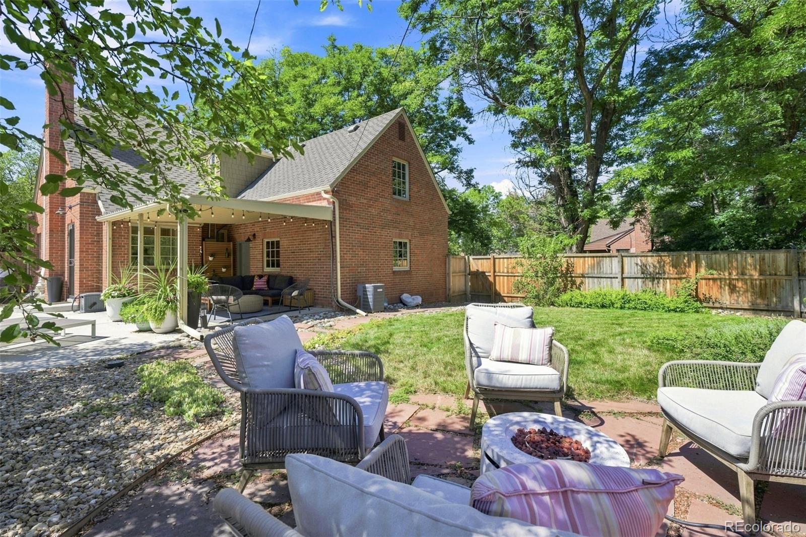 MLS Image #44 for 1066  bonnie brae boulevard,denver, Colorado