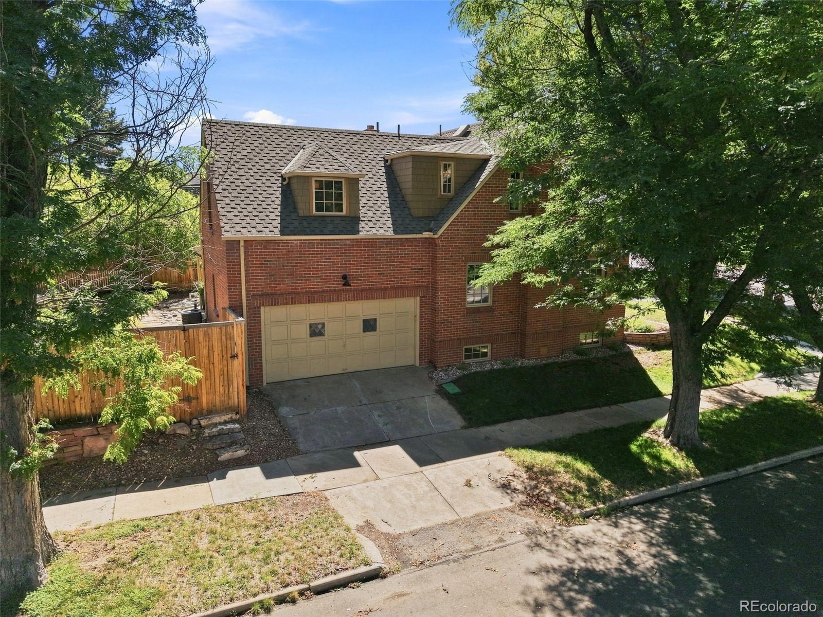 MLS Image #46 for 1066  bonnie brae boulevard,denver, Colorado