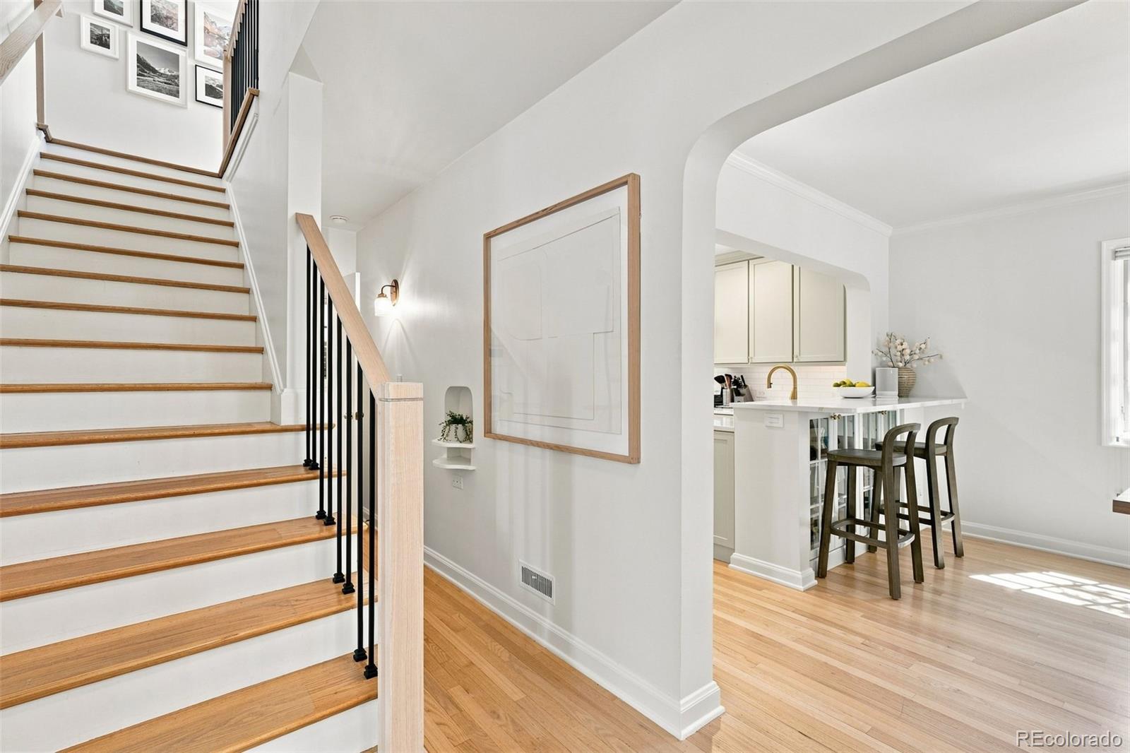 MLS Image #5 for 1066  bonnie brae boulevard,denver, Colorado