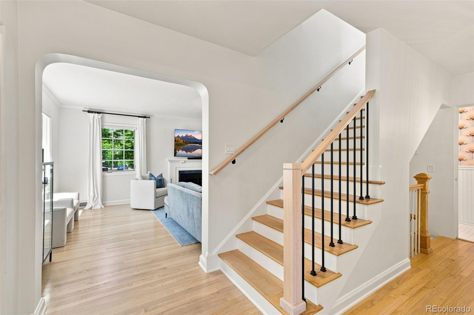 MLS Image #6 for 1066  bonnie brae boulevard,denver, Colorado
