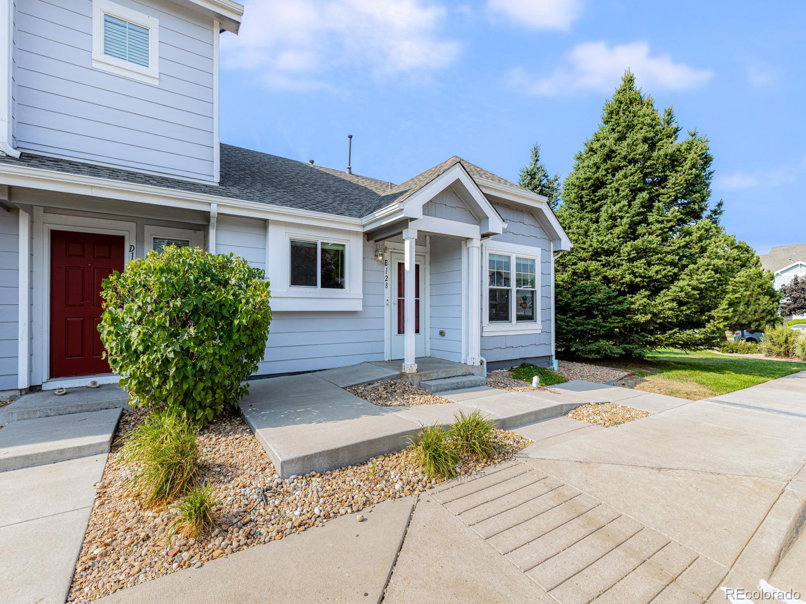 MLS Image #2 for 5810  ceylon street,denver, Colorado