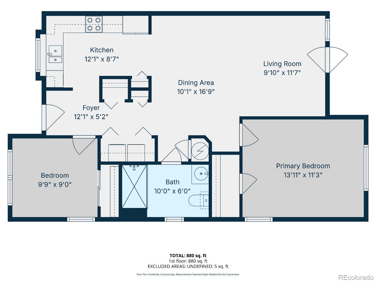 MLS Image #23 for 5810  ceylon street,denver, Colorado