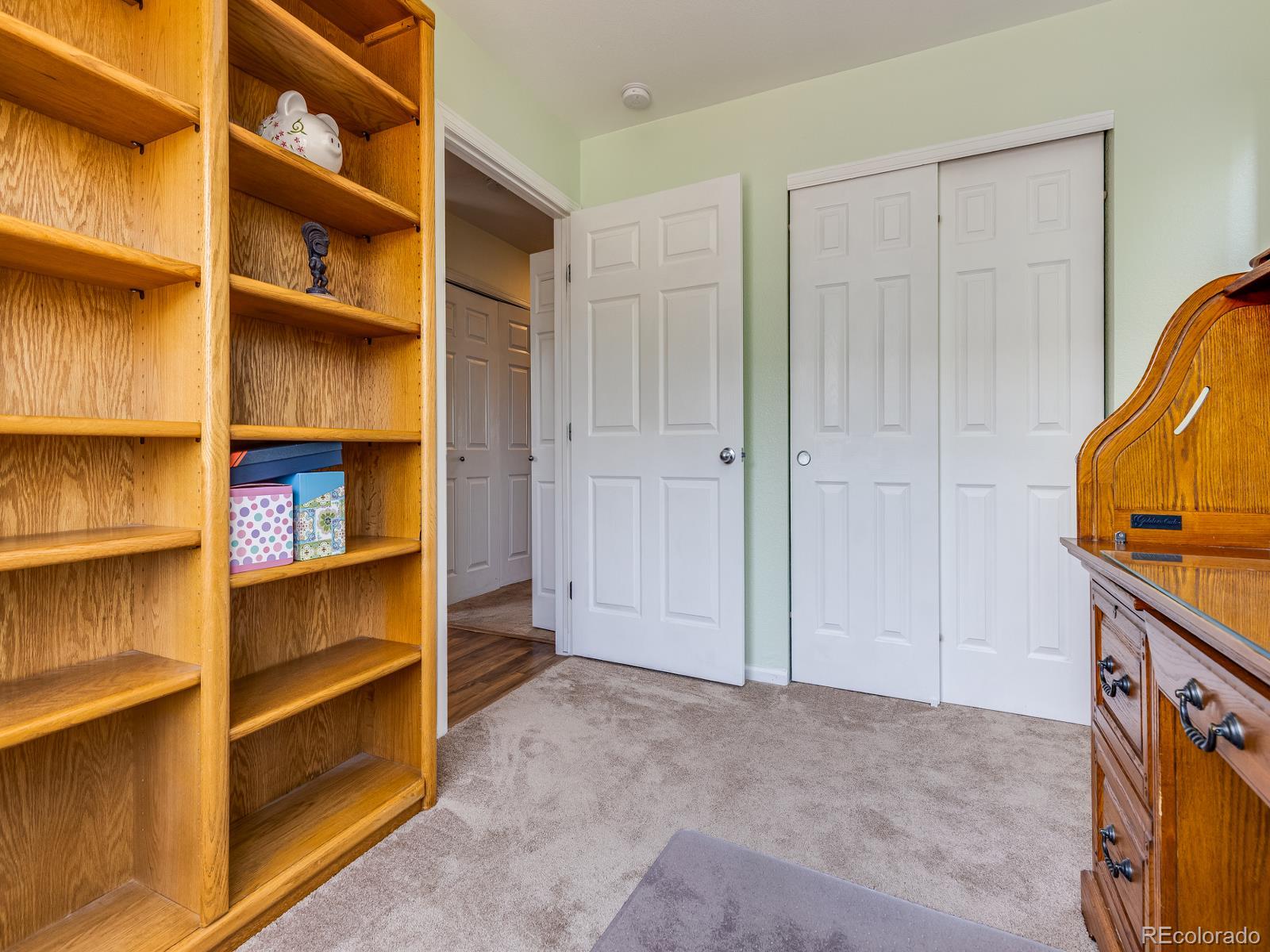 MLS Image #5 for 5810  ceylon street,denver, Colorado