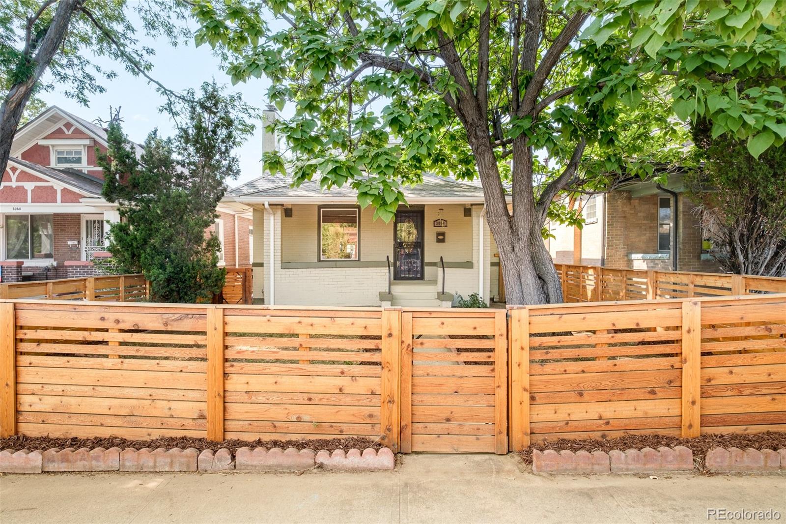 MLS Image #0 for 3068 w 38th avenue,denver, Colorado