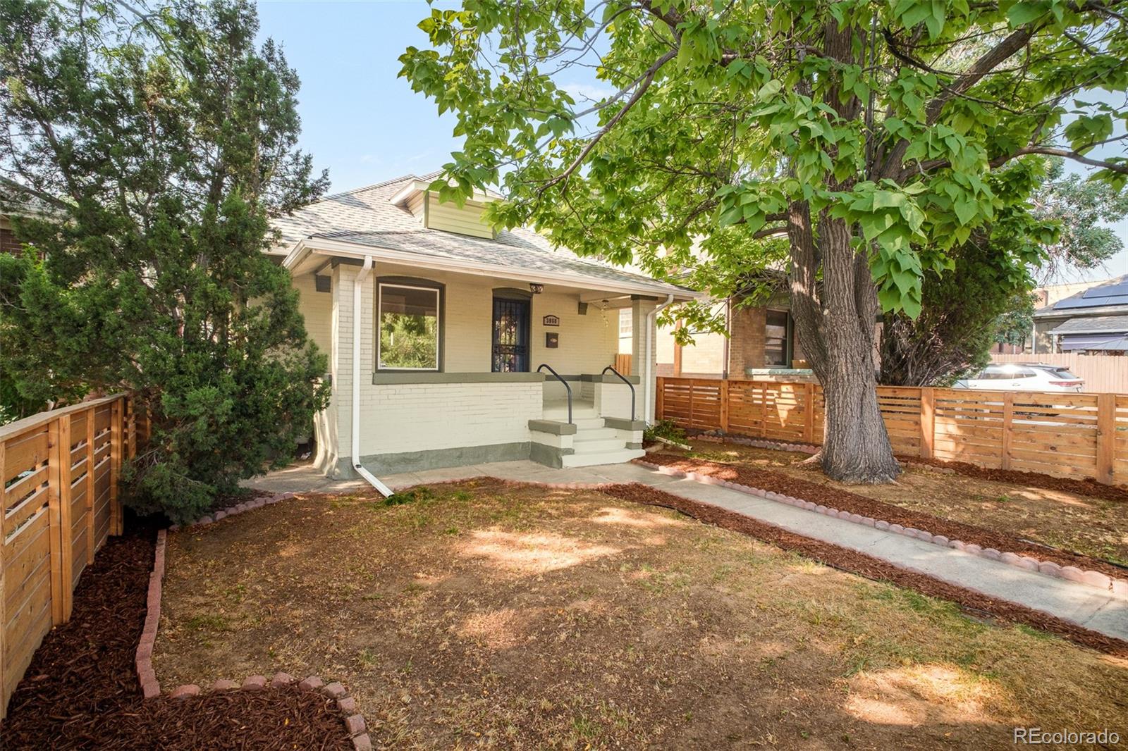MLS Image #2 for 3068 w 38th avenue,denver, Colorado