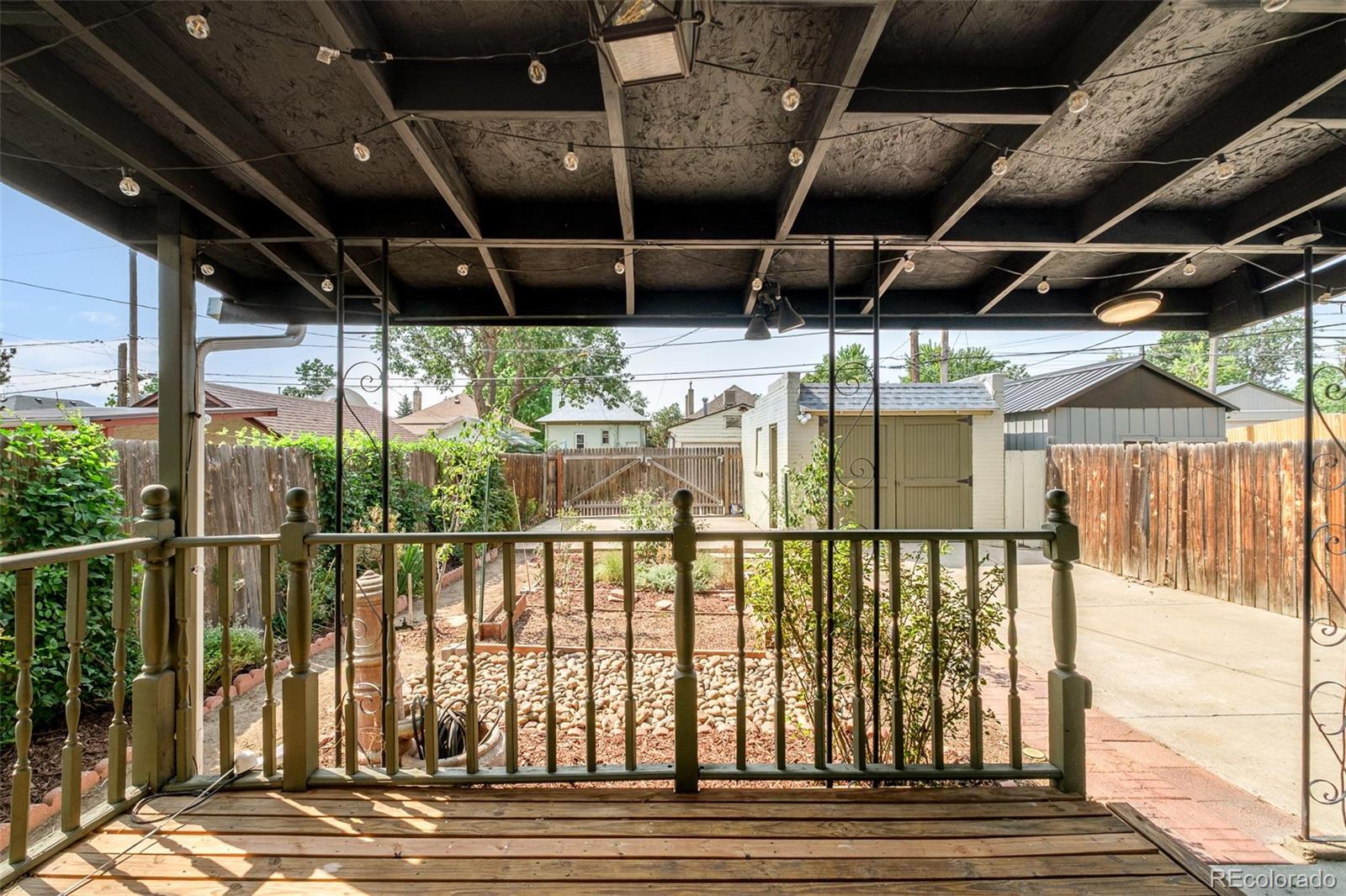 MLS Image #22 for 3068 w 38th avenue,denver, Colorado