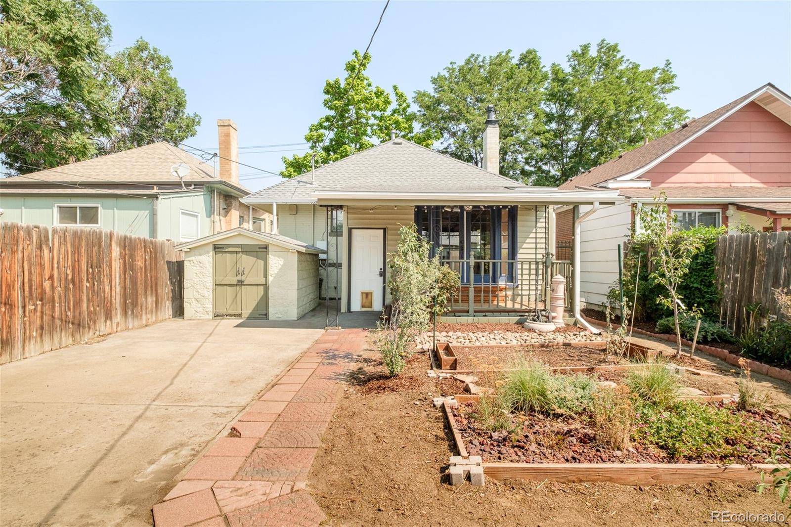 MLS Image #24 for 3068 w 38th avenue,denver, Colorado