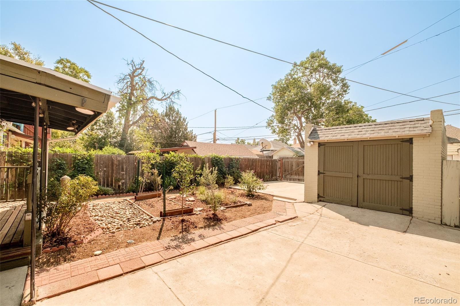 MLS Image #25 for 3068 w 38th avenue,denver, Colorado