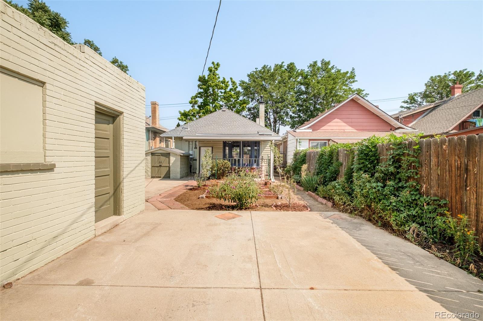 MLS Image #26 for 3068 w 38th avenue,denver, Colorado