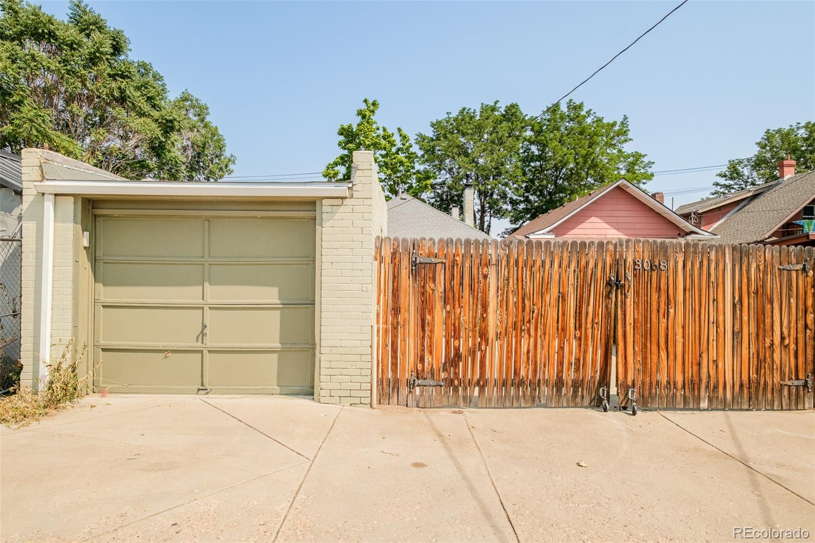 MLS Image #27 for 3068 w 38th avenue,denver, Colorado