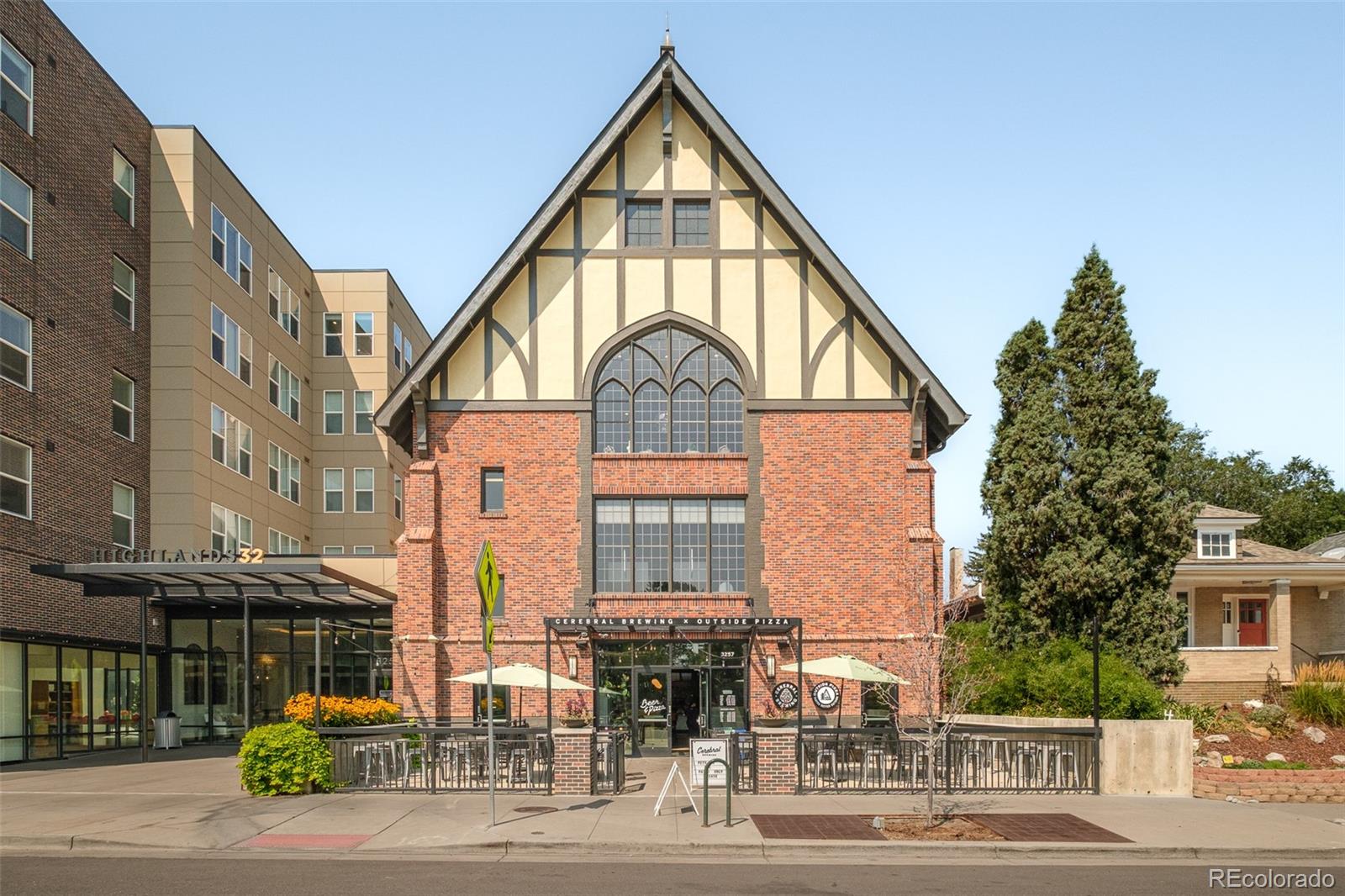 MLS Image #29 for 3068 w 38th avenue,denver, Colorado