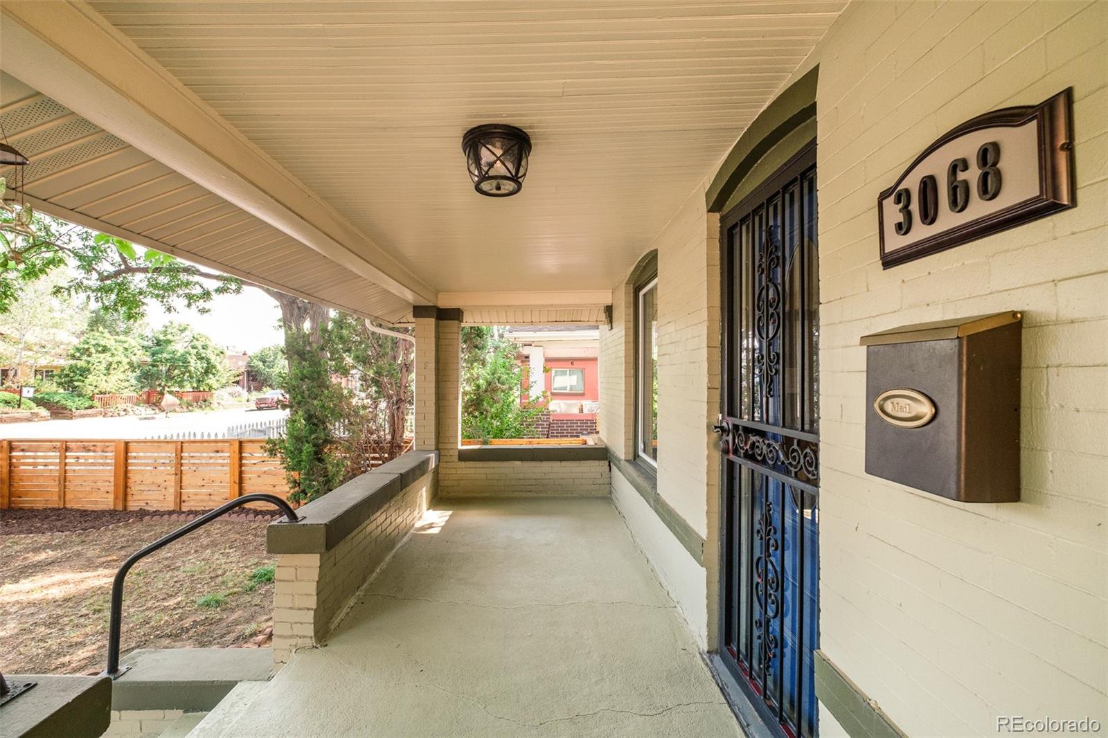 MLS Image #3 for 3068 w 38th avenue,denver, Colorado