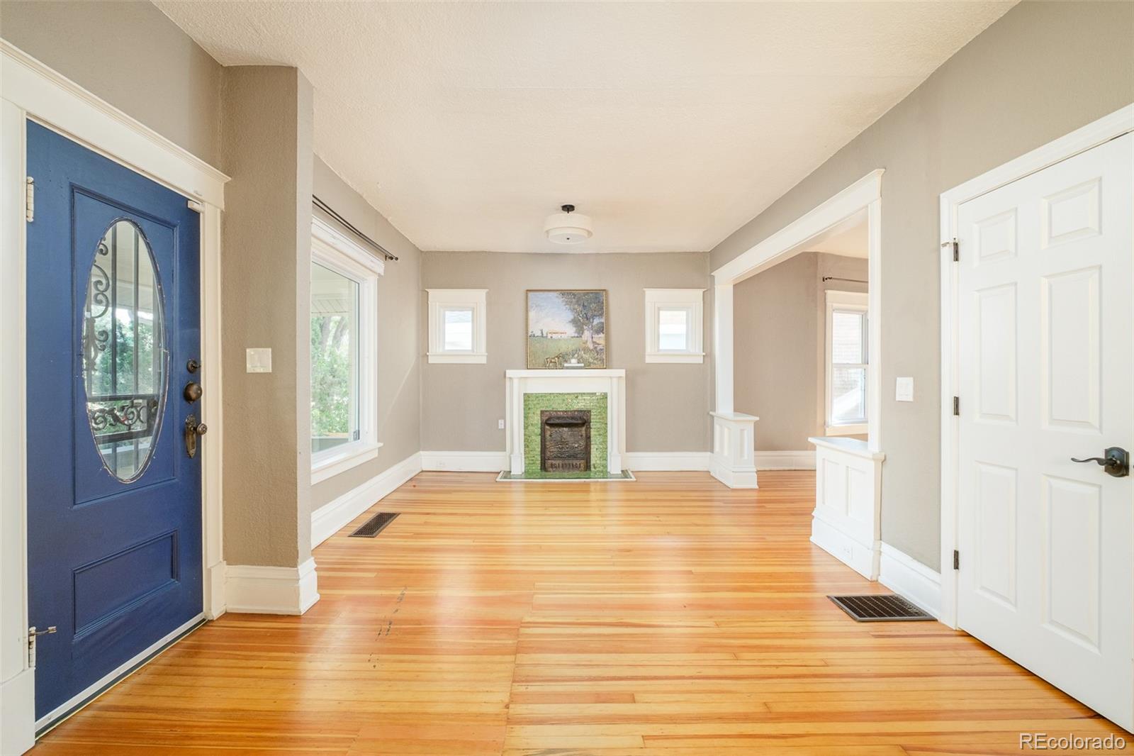 MLS Image #4 for 3068 w 38th avenue,denver, Colorado
