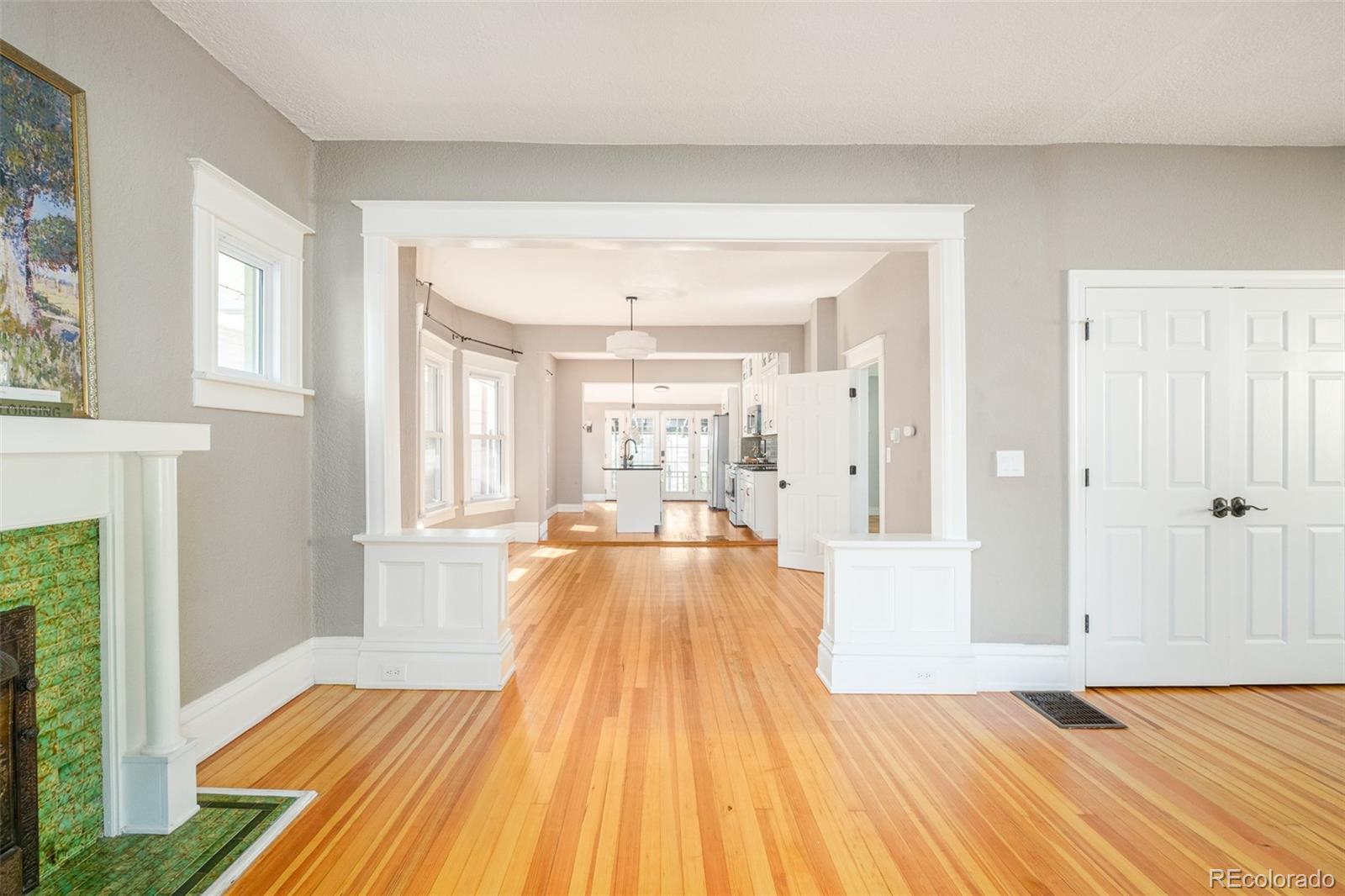 MLS Image #7 for 3068 w 38th avenue,denver, Colorado
