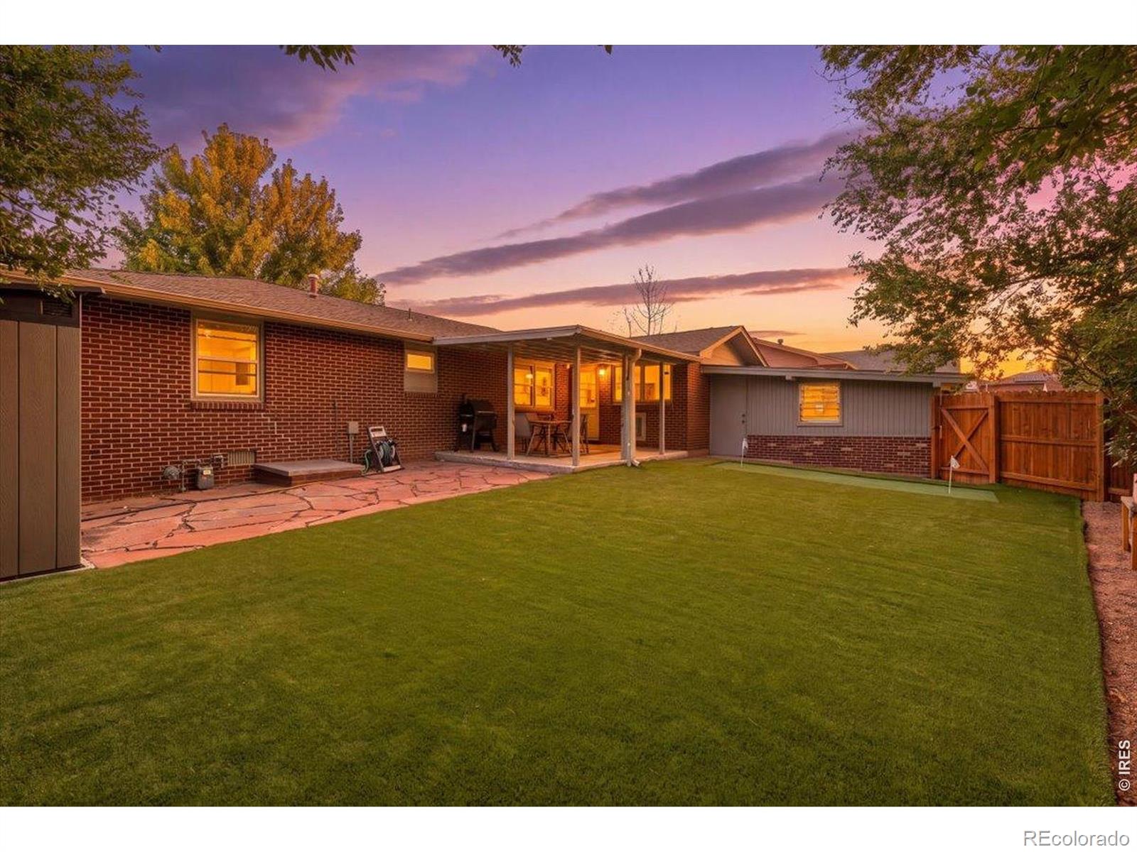 MLS Image #1 for 1226  linden street,longmont, Colorado