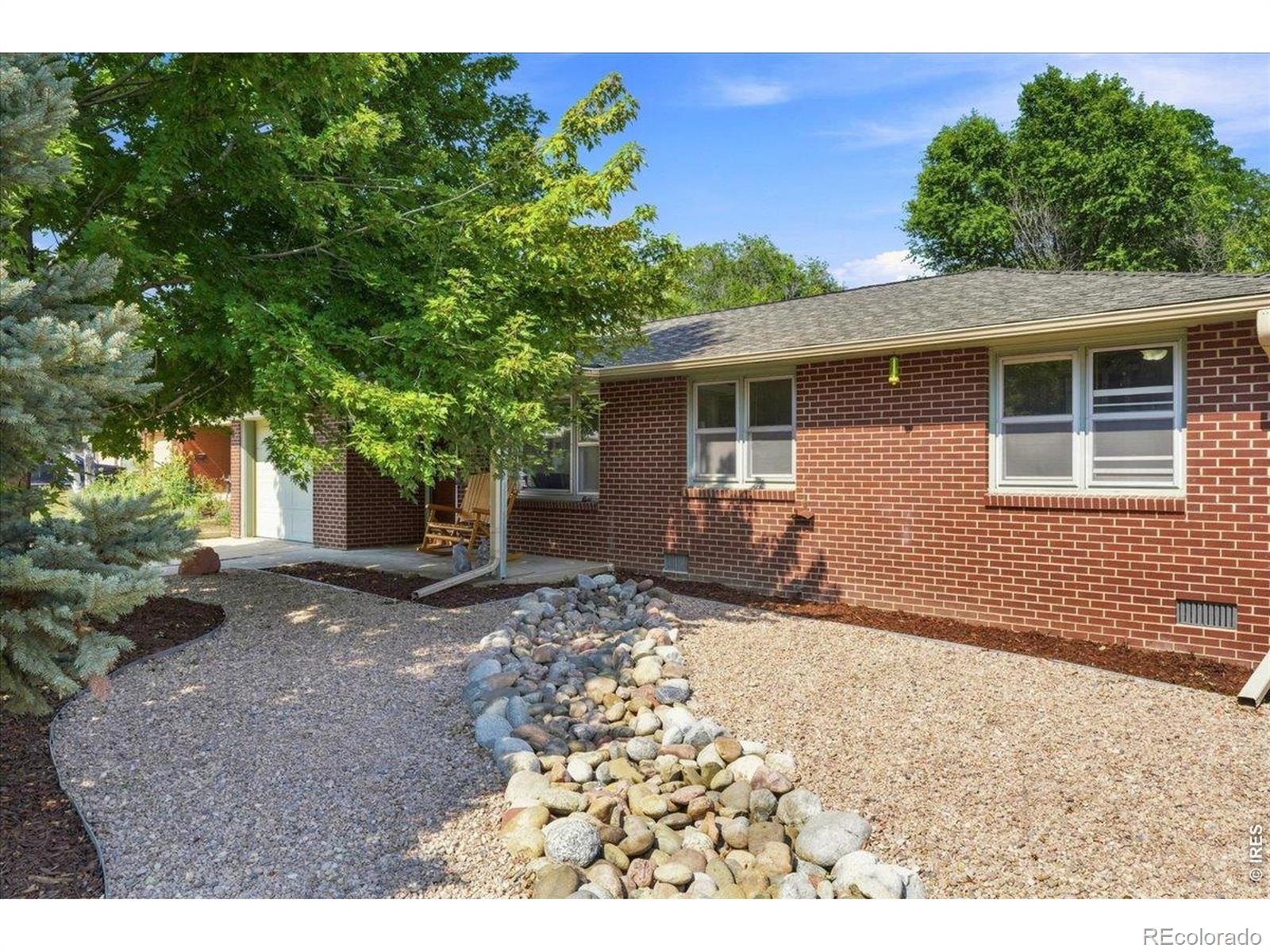 MLS Image #2 for 1226  linden street,longmont, Colorado