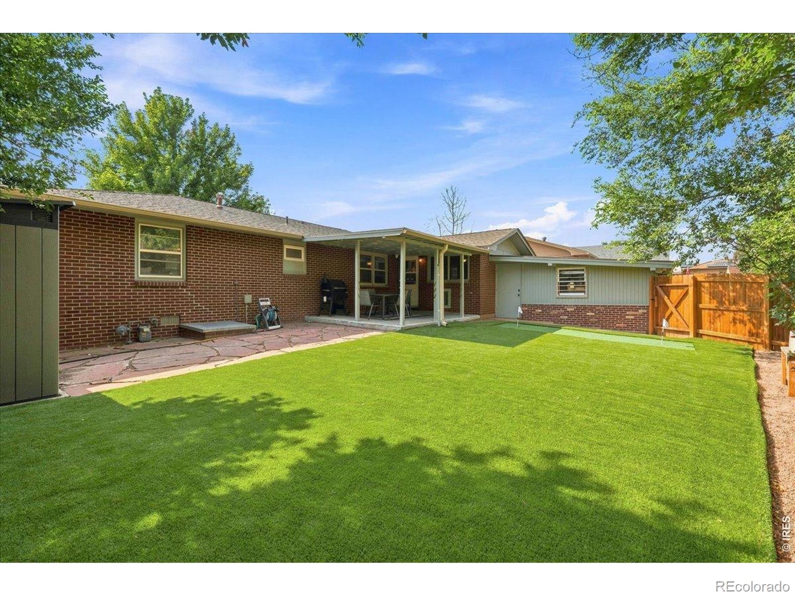 MLS Image #21 for 1226  linden street,longmont, Colorado